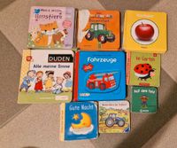 Babybücher Kinderbücher mit Gebrauchsspuren Nordrhein-Westfalen - Tönisvorst Vorschau