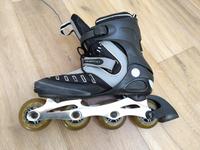 K2 Velocity 8.1 Inliner/Inlineskates (Größe EUR 44,5) Nordrhein-Westfalen - Hattingen Vorschau