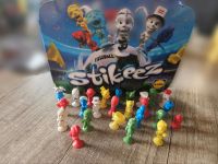 LIDL Stikeez EM 2016, WM 2018, komplette Serie 24 Figuren + Pokal Sachsen - Hainichen Vorschau