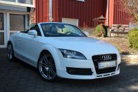 Audi tt V6 3,2 quattro Nordrhein-Westfalen - Horn-Bad Meinberg Vorschau