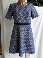 taifun by Gerry Weber Kleid 40 42  wie neu blau weiß Hessen - Darmstadt Vorschau