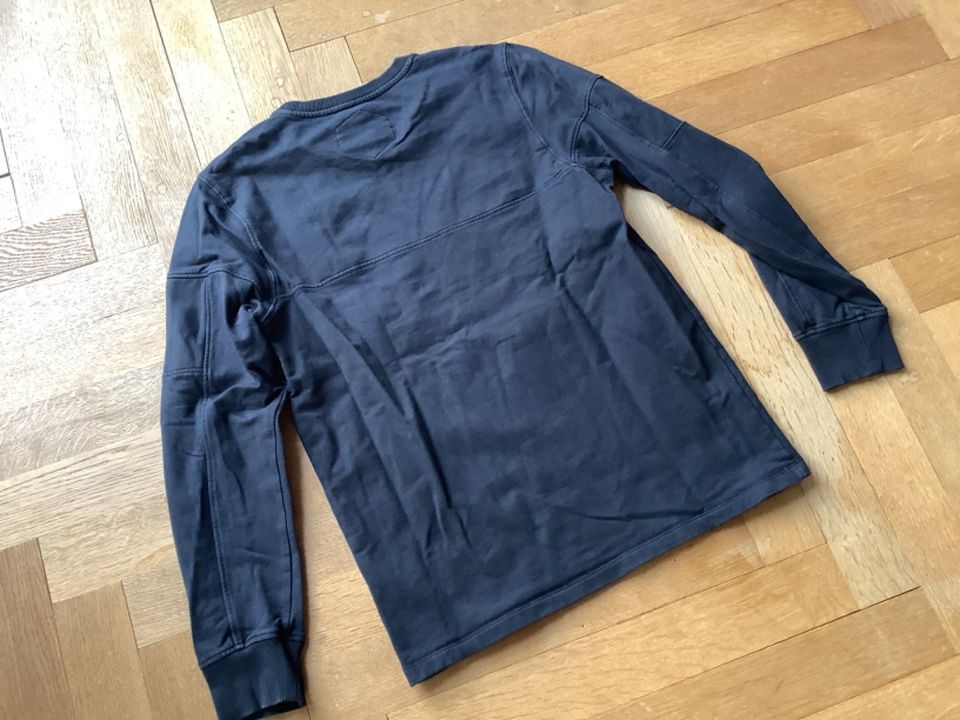 Vingino Daley Blind Sweatshirt schwarz Gr.14 / 164 in Lichtenfels
