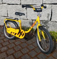 Kinder- Fahrrad/ Puki/ 14 Zoll Bayern - Waldmünchen Vorschau