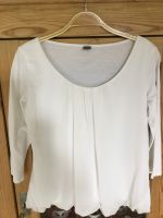 S.Oliver,Shirt,Bluse,weiß,38 Baden-Württemberg - Albstadt Vorschau