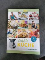 Thermomix Kochbuch Leichte Küche Bayern - Kleinrinderfeld Vorschau
