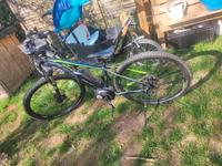 E bike Cube Reaction HPA MTB 29zoll große M  mit Bosch Motor Nordrhein-Westfalen - Hagen Vorschau