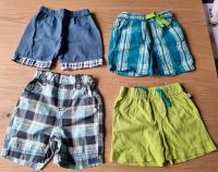 4  neue kurze Hosen / shorts Bielefeld - Ubbedissen Vorschau