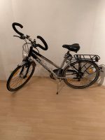 Damenfahrrad Pegasus Solero  26 Zoll Bayern - Weißenhorn Vorschau