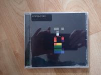 Coldplay X&Y Musik CD Bayern - Feldkirchen-Westerham Vorschau