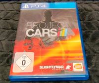 PS4 Project Cars Saarland - Neunkirchen Vorschau