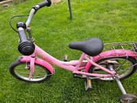 16" Zoll Prinzessin Lillifee Fahrrad Puky Bayern - Großostheim Vorschau
