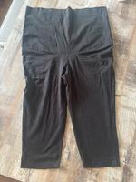 Umstandsleggings 3/4 Caprileggings Blue Motion Gr. M 40 / 42 Bayern - Naila Vorschau