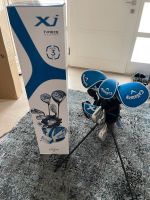 Callaway XJ Junior Set Level 3 Golf 135-155 cm - Top Zustand Bayern - Bad Tölz Vorschau