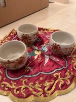 Chinesisches Teeset Keramik Zeremonie, Seidenteppich Hessen - Wiesbaden Vorschau