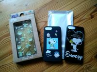 iPhone Hülle 7 8 Plus Mandalorian Grogu Child Snoopy Peanuts⚡ neu Rostock - Stadtmitte Vorschau