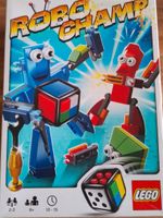 LEGO Robo Champ 3835 Item: 4534888 Niedersachsen - Hildesheim Vorschau