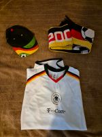 WM Fußball 2006 Fan Paket neuwertig Niedersachsen - Georgsmarienhütte Vorschau