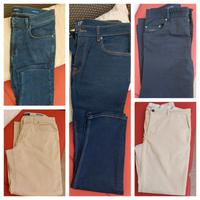 H. Marken- Jeans( wie neu ) Puma Sporthosen neu Bayern - Bad Feilnbach Vorschau