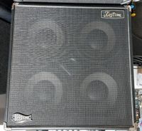 Kustom deep end series 4x10 Bass box Bayern - Schwandorf Vorschau