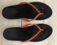 Jil Sander Sommerschuhe echtes Leder 38 Buchholz-Kleefeld - Hannover Groß Buchholz Vorschau