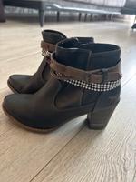 Stiefeletten Nordrhein-Westfalen - Wenden Vorschau