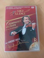 Andre Rieu DVD + CD Champagner Melodien Bayern - Dinkelscherben Vorschau