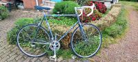 Peugeot Chamonix Vintage Rennrad Saarland - Illingen Vorschau