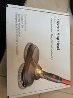 Verkaufe Dyson Wischaufsatz Herzogtum Lauenburg - Lauenburg Vorschau