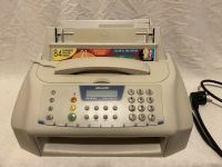 Olivetti FAX Lab 210 Faxgerät Rarität Thüringen - Suhl Vorschau