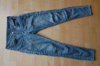Jeans Damen Divideo H&M Gr.36 Gr.S blau Damen Rheinland-Pfalz - Osburg Vorschau