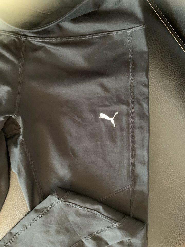 Puma leggings in Werlte 