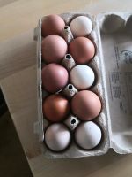 Eier von freilaufend Hühner Bayern - Zachenberg Vorschau
