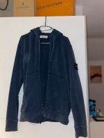 Stone Island Jacke Blau Gr.M Niedersachsen - Nörten-Hardenberg Vorschau