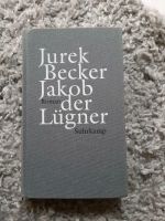 Jakob der Lügner - Hardcover - ISBN: 9783518419441 Rheinland-Pfalz - Moselkern Vorschau