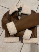 Abercrombie & Fitch Jacke Neu Hessen - Wetzlar Vorschau