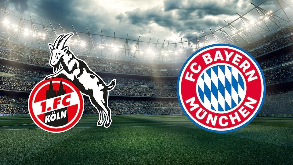 [Suche] Bayern vs. Köln Tickets in Erding