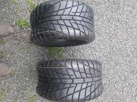 2 Quad Reifen ungefahren und neu 20x10.00-9 Sachsen - Mühltroff Vorschau