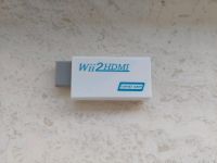 Nintendo Wii HDMi Adapter Bayern - Aichach Vorschau