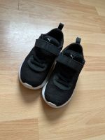 Kinder Schuh von Puma Gr. 28 Nordrhein-Westfalen - Porta Westfalica Vorschau