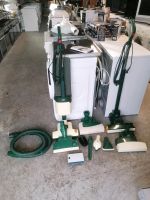 VORWERK Kobold 121 staubsauger set Rheinland-Pfalz - Michelbach (Westerwald) Vorschau