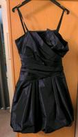 Lila Kleid von Jake*s Gr. 36 mit Jacke Gr. 38 Konfirmationskleid Nordrhein-Westfalen - Siegen Vorschau