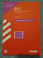 BLF Prüfungsaufgaben Mathe Klasse 10 Dresden - Äußere Neustadt Vorschau