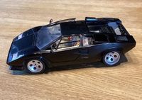 Burago Lamborghini Countach (1988) Modellauto 1:18 Bayern - Röttingen Vorschau