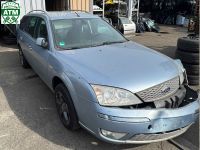 Schlachtfest Ford Mondeo 3 III BWY 2.0 TDCi 96 kW EZ 24.10.2005 Nordrhein-Westfalen - Wesseling Vorschau