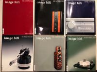 HiFi Zeitschrift „Image HiFi“ Jahrgang 2005 Hessen - Wehrheim Vorschau