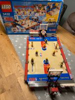 Lego NBA Basketball Stadion 3432! Nordrhein-Westfalen - Waltrop Vorschau