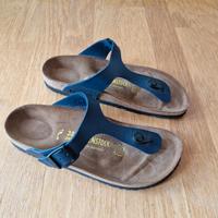 Birkenstock Gr. 38 Nordrhein-Westfalen - Hamm Vorschau