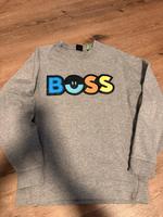 Hugo Boss Pullover Gr. S neuwertig Nordrhein-Westfalen - Rheine Vorschau