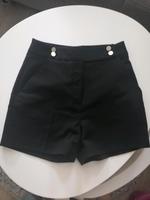H & M Short Damen schwarz Gr. 36 Bayern - Neustadt an der Aisch Vorschau