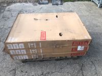 VELUX 3st 94cmx140cm + Eindeckrahmen GGU 408 Baden-Württemberg - Gottenheim Vorschau